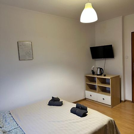 Pokoje Teligi 4 Pokoj 7 Swinoujscie Luaran gambar