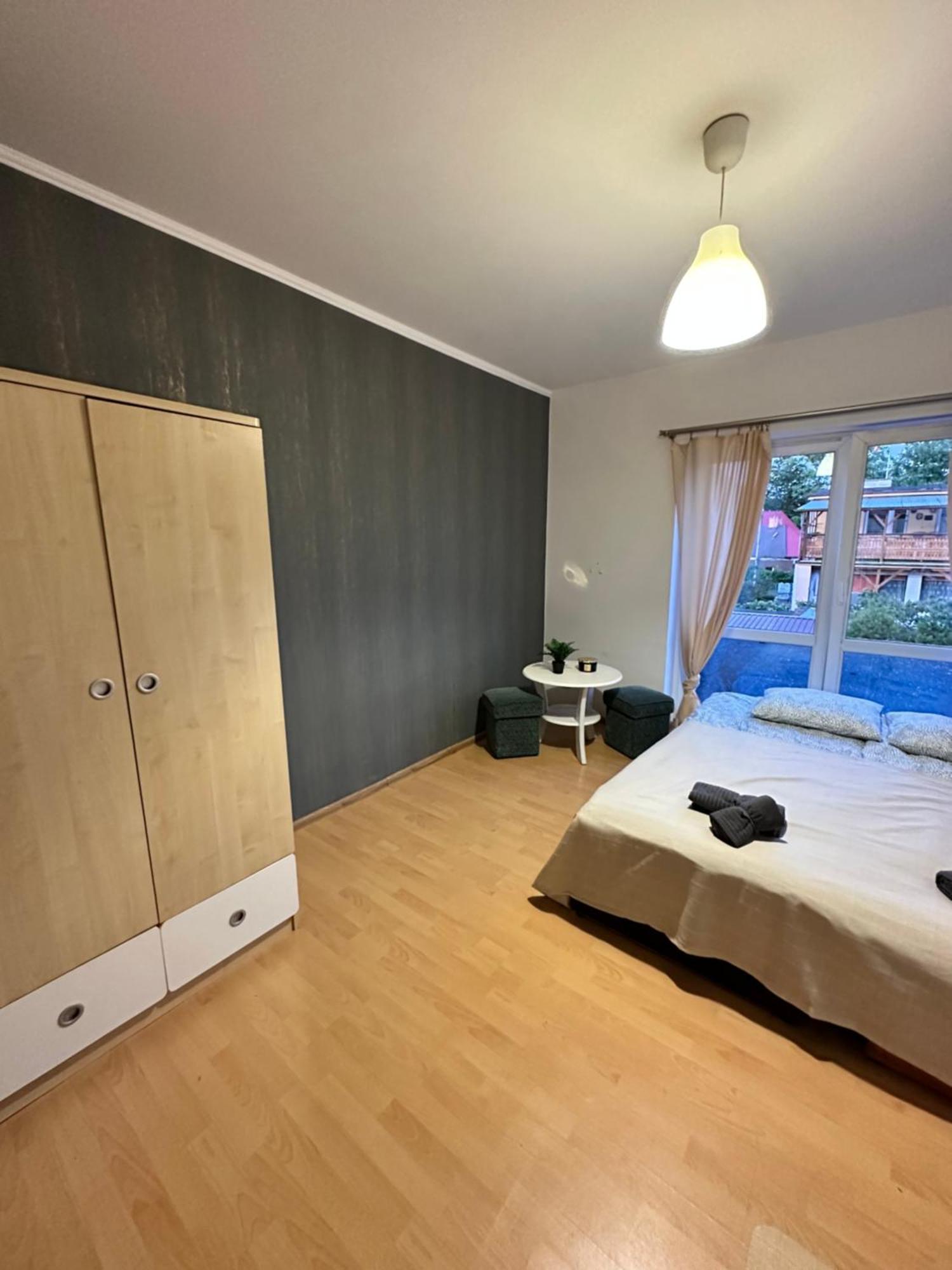 Pokoje Teligi 4 Pokoj 7 Swinoujscie Luaran gambar